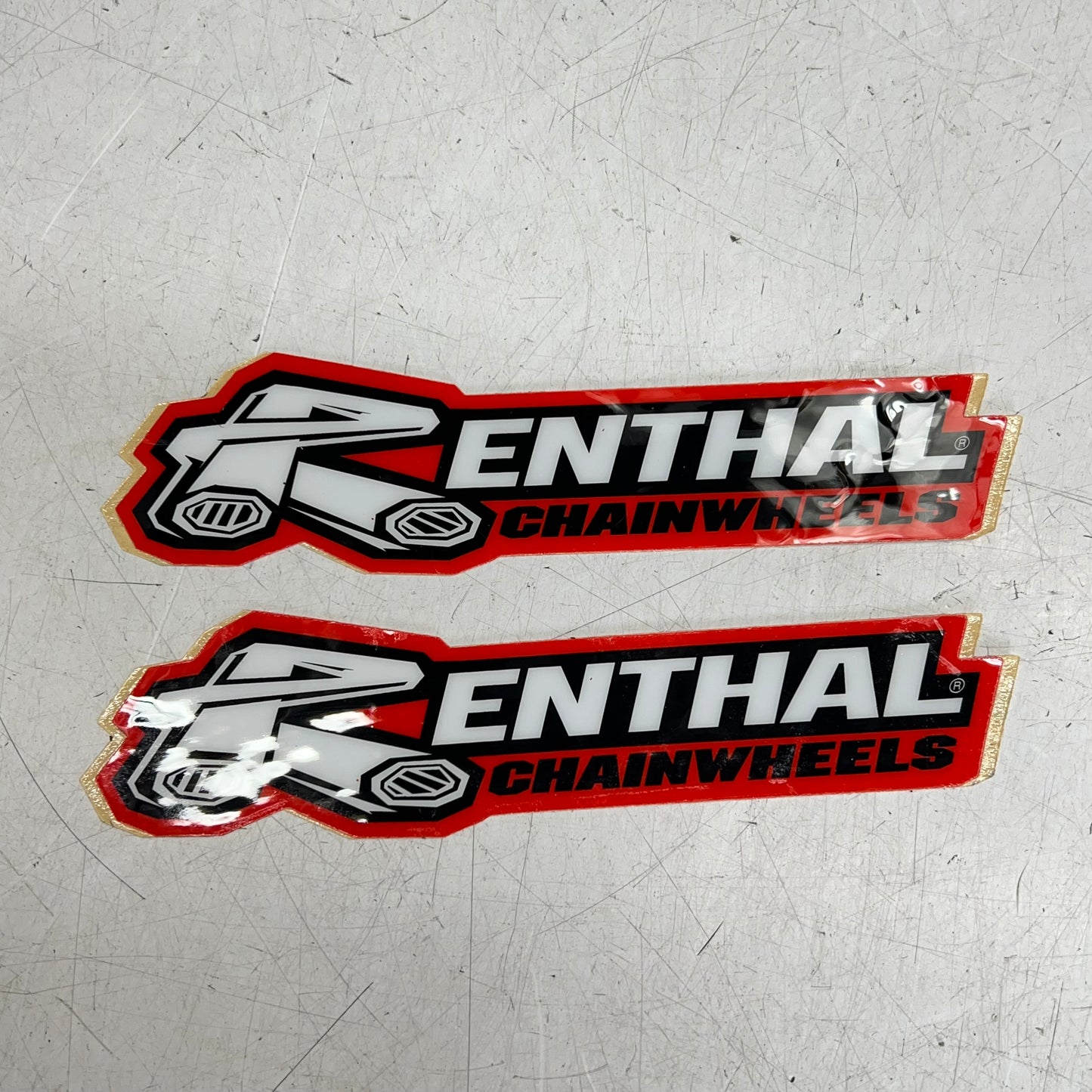 RENTHAL Kawasaki Rear Sprocket 52 Tooth Black 191U-420-52GEBK
