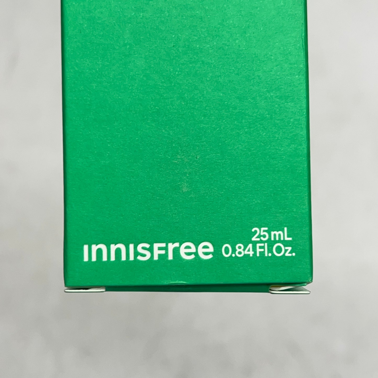 INNISFREE (2 PACK) Mini Daily Uv Defense Sunscreen 50+ Spf 0.84 oz BB 10/27