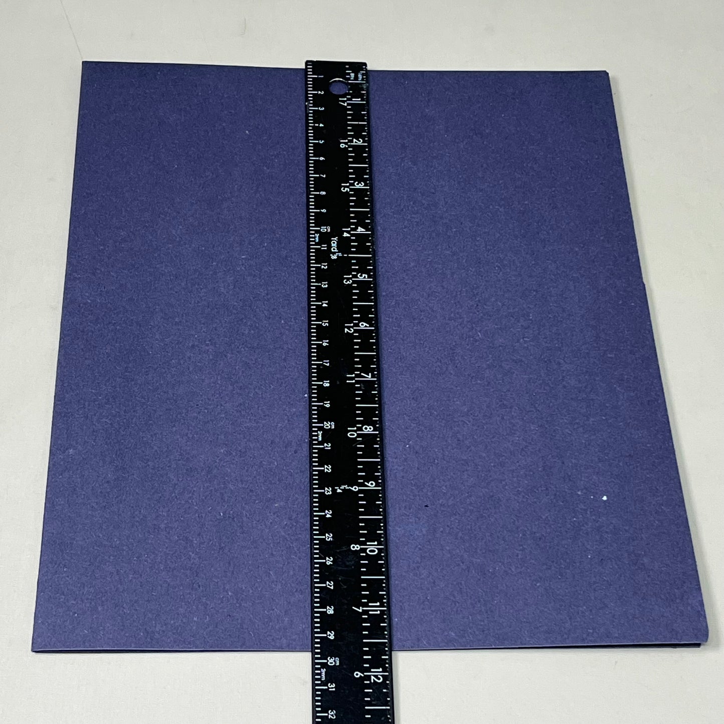 SKILCRAFT (2 PACK, 50 TOTAL) Double Pocket Presentation Portfolio Dark Blue