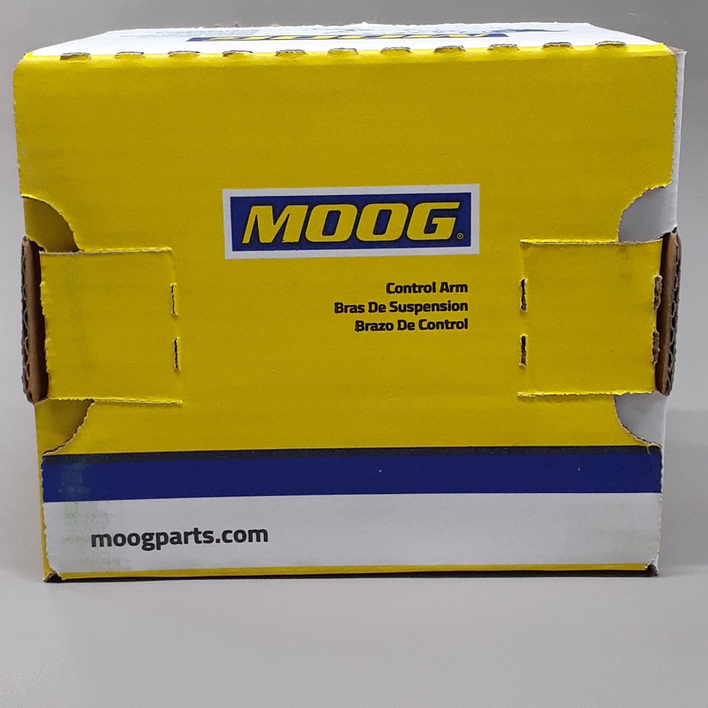 MOOG Control Arm Bushings and Bearings Front Lower Forward for Buick K201187 (New)