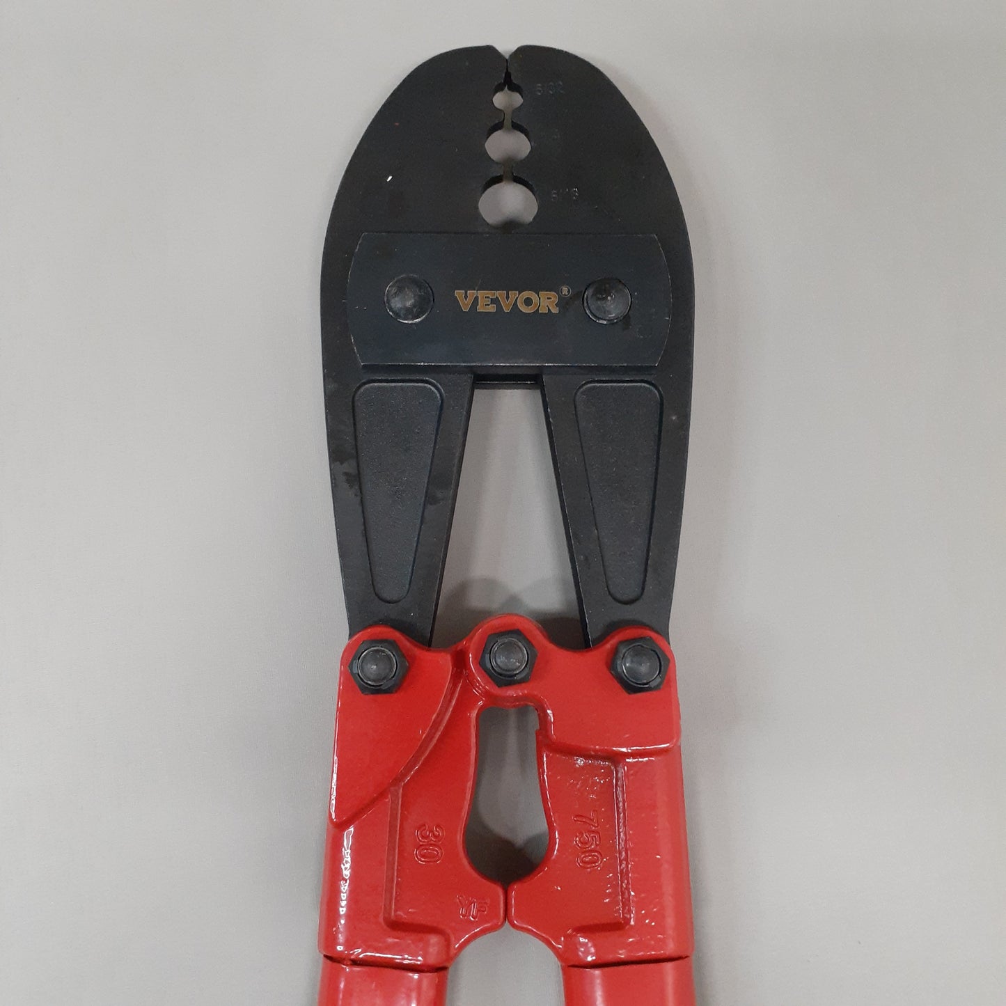 VEVOR Hand Swagger Crimper 30 Inch Swaging Tool for 5/32" 1/4" 5/16" (New Other)