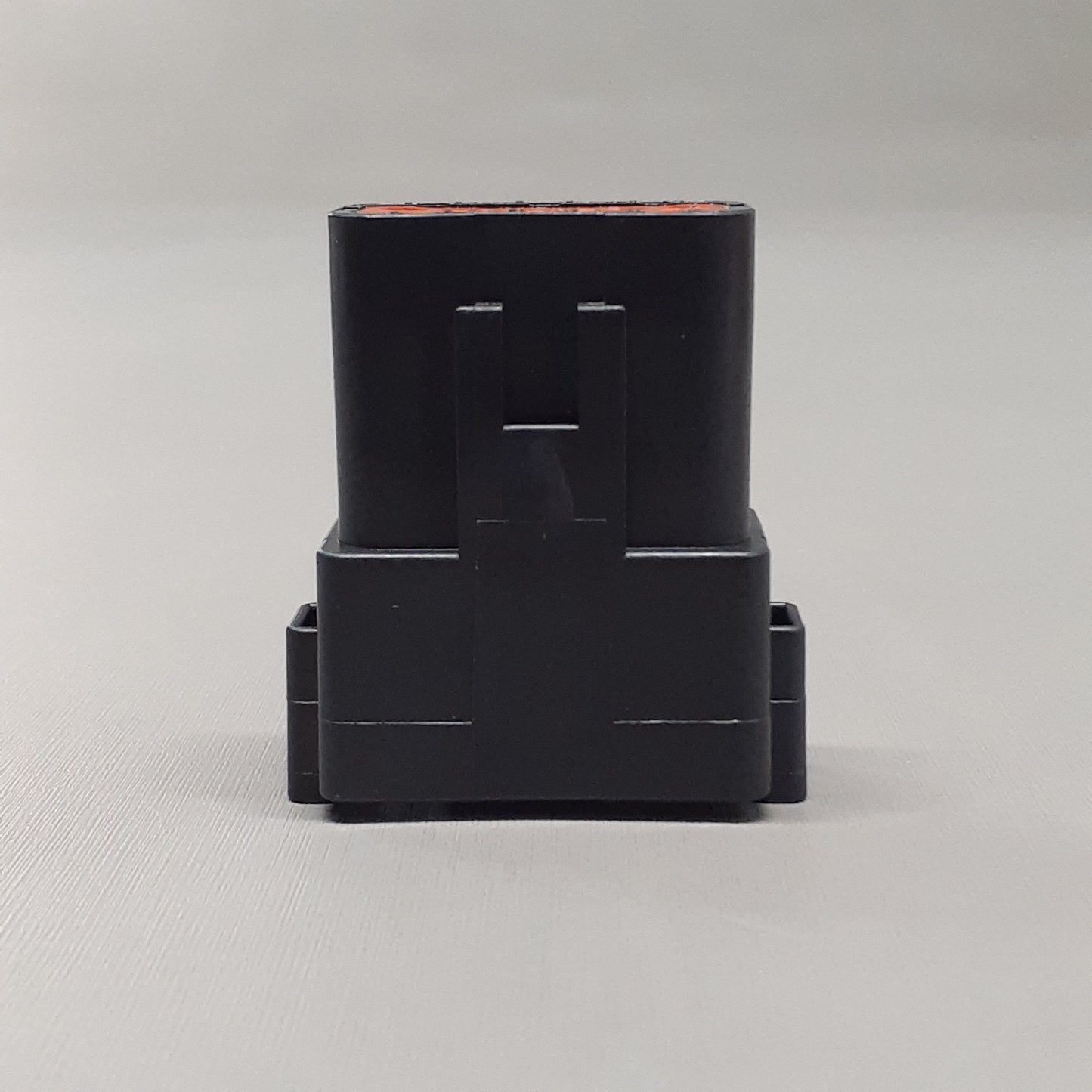 TE CONNECTIVITY 10 Pk Housing for Male Terminals DT04-12PA-E004 (New)