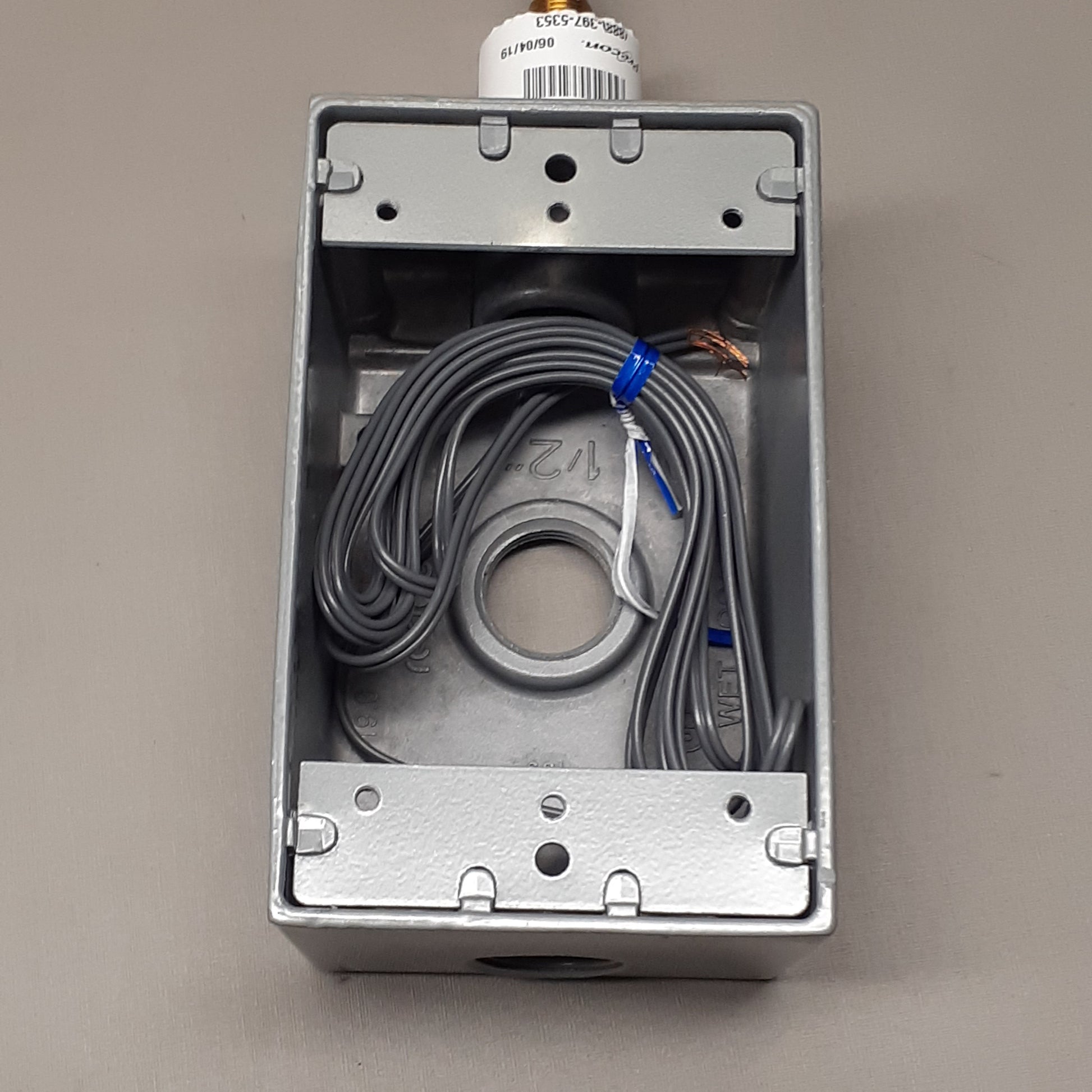 PRECON Temperature Sensors & Transmitters (New) – PayWut