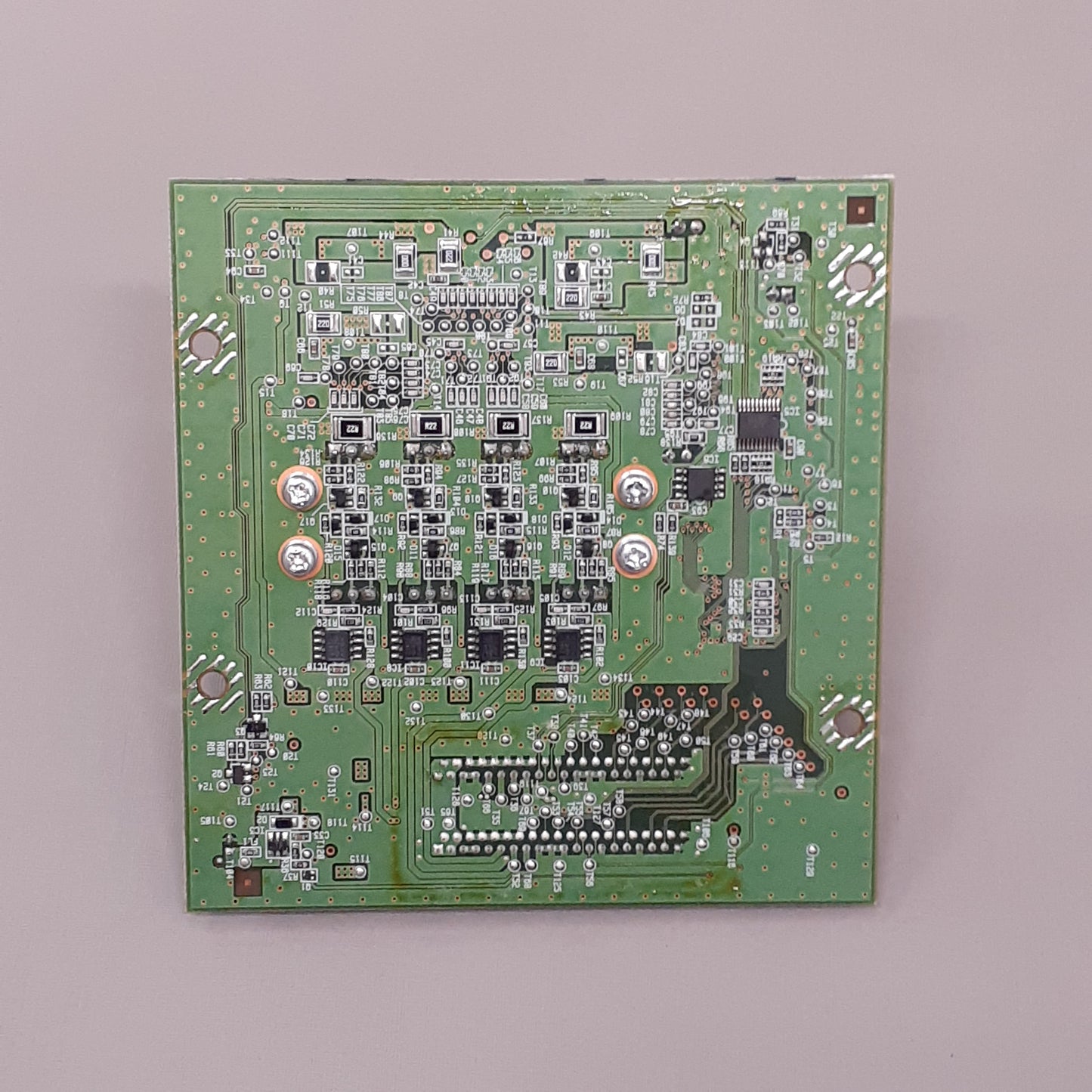 ROLAND SG-540 ASSY, Print Carriage Board (New)