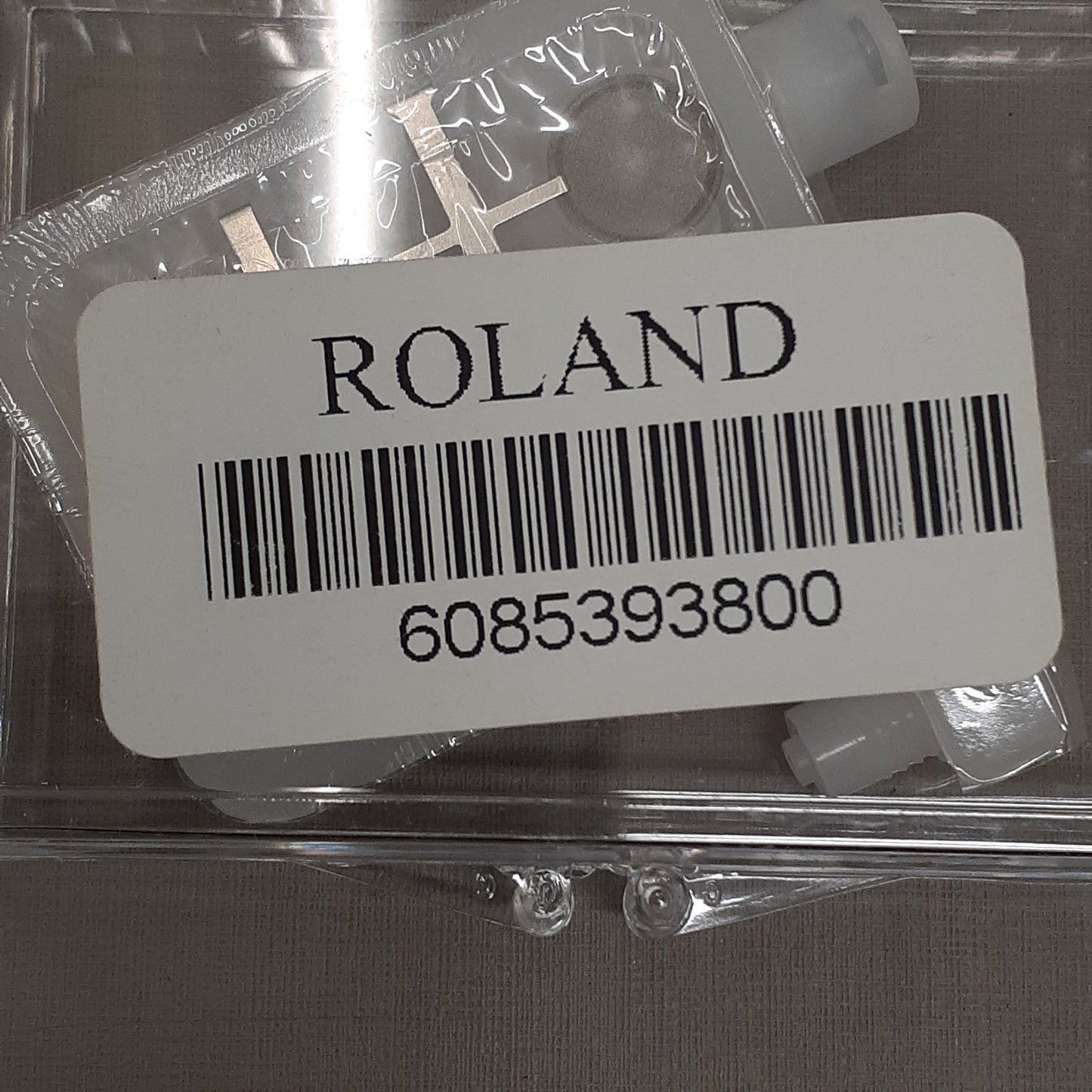 ROLAND 5-Pk! SJ-1000 Assy, Ink Damper L (New)