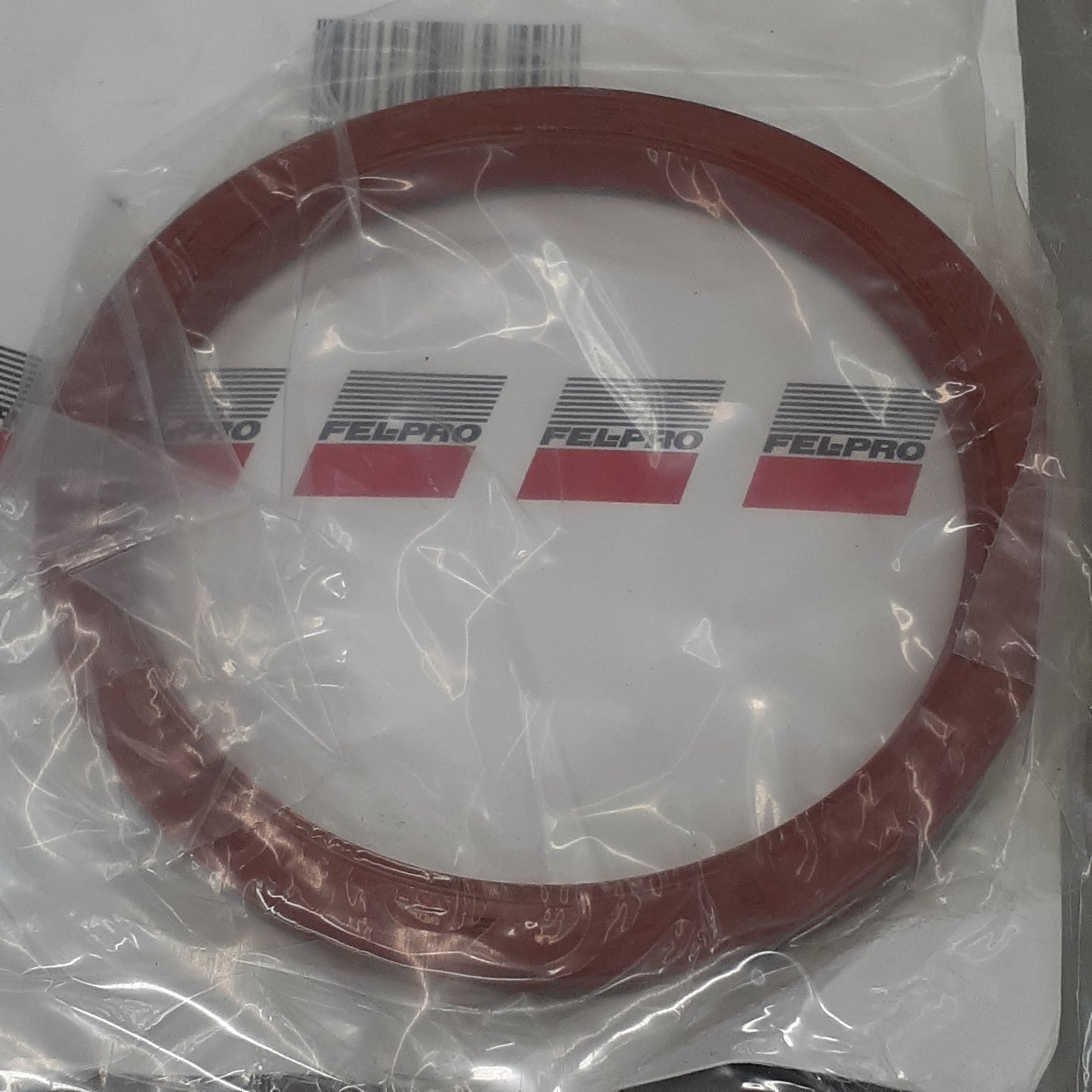 FEL-PRO Rear Main Seal Set BS40186 (New)