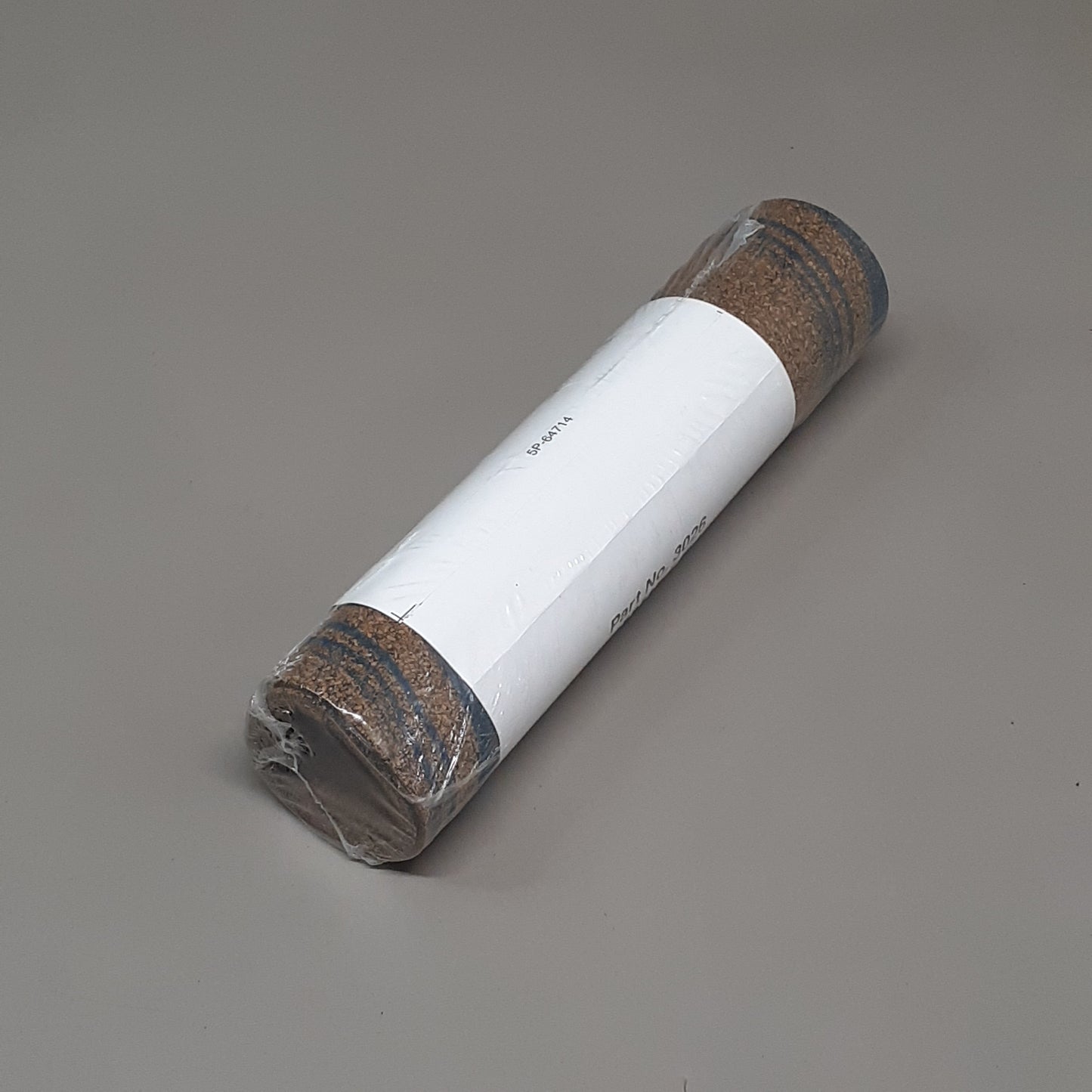 FEL-PRO Cork-Rubber Sheet Gasket Materials 3026 (New)