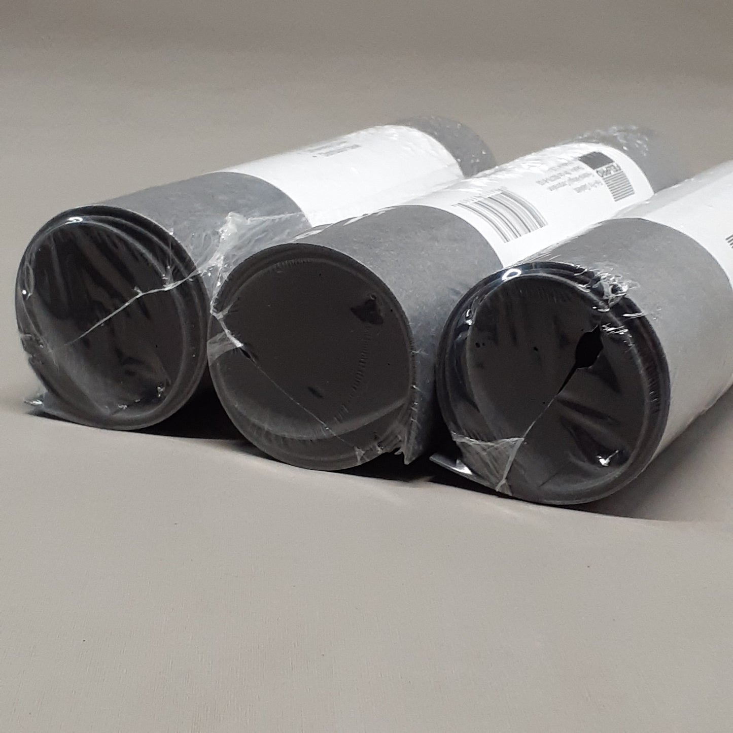 FEL-PRO 3-Pack! Gasket Rubber-Fiber Sheets 3157 (New)