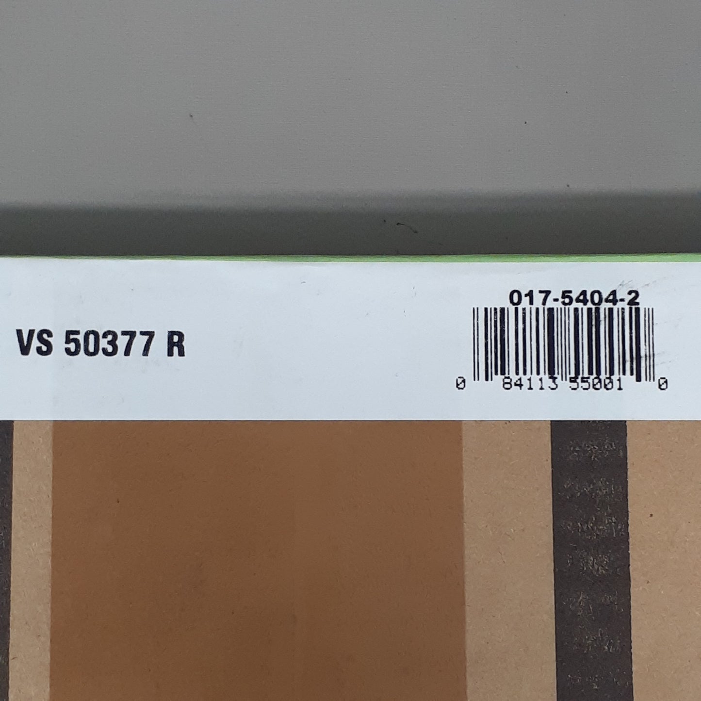 FEL-PRO PermaDry Valve Cover Gaskets VS50377R (New)
