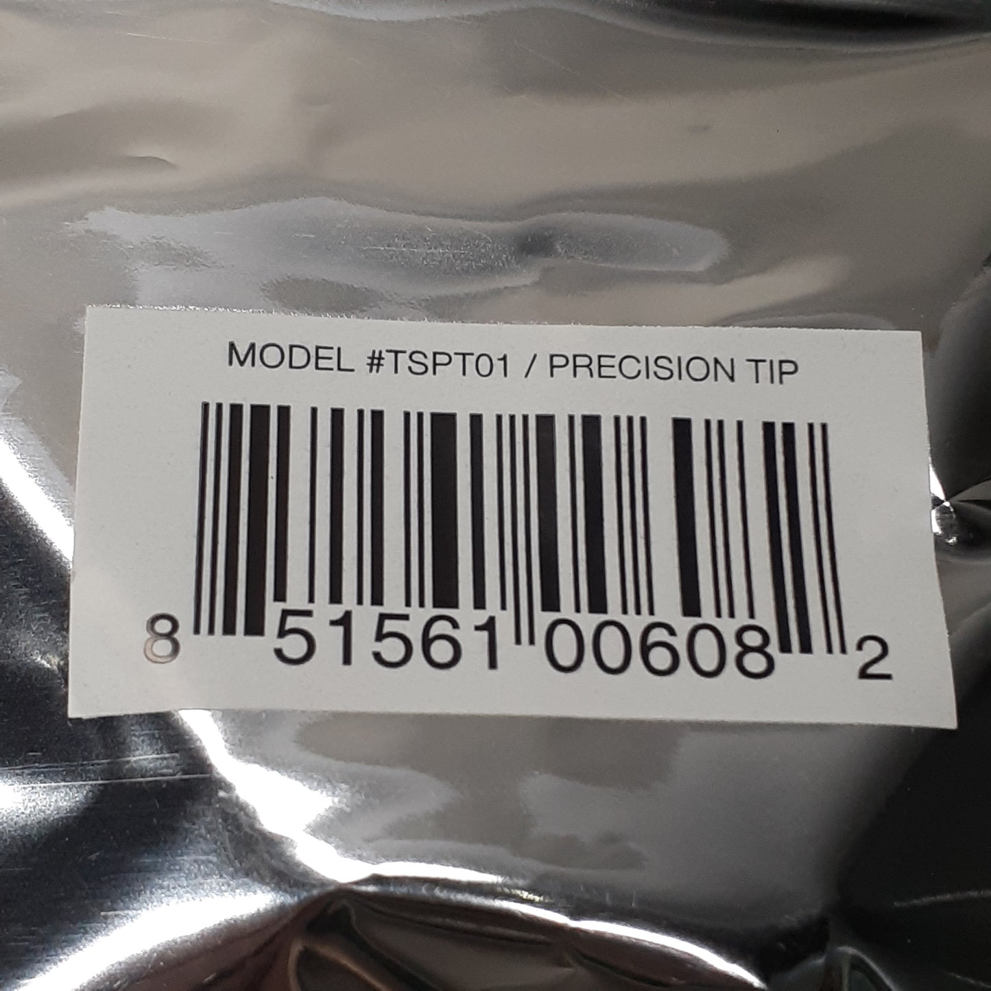 TROPHY SKIN 2-Pack! Precision Diamond Microabrasion Tip (New)