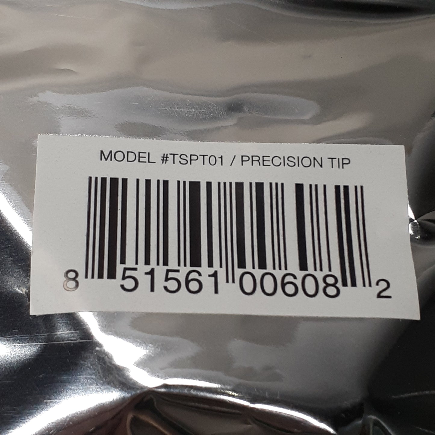 TROPHY SKIN Precision Diamond Microabrasion Tip (New)
