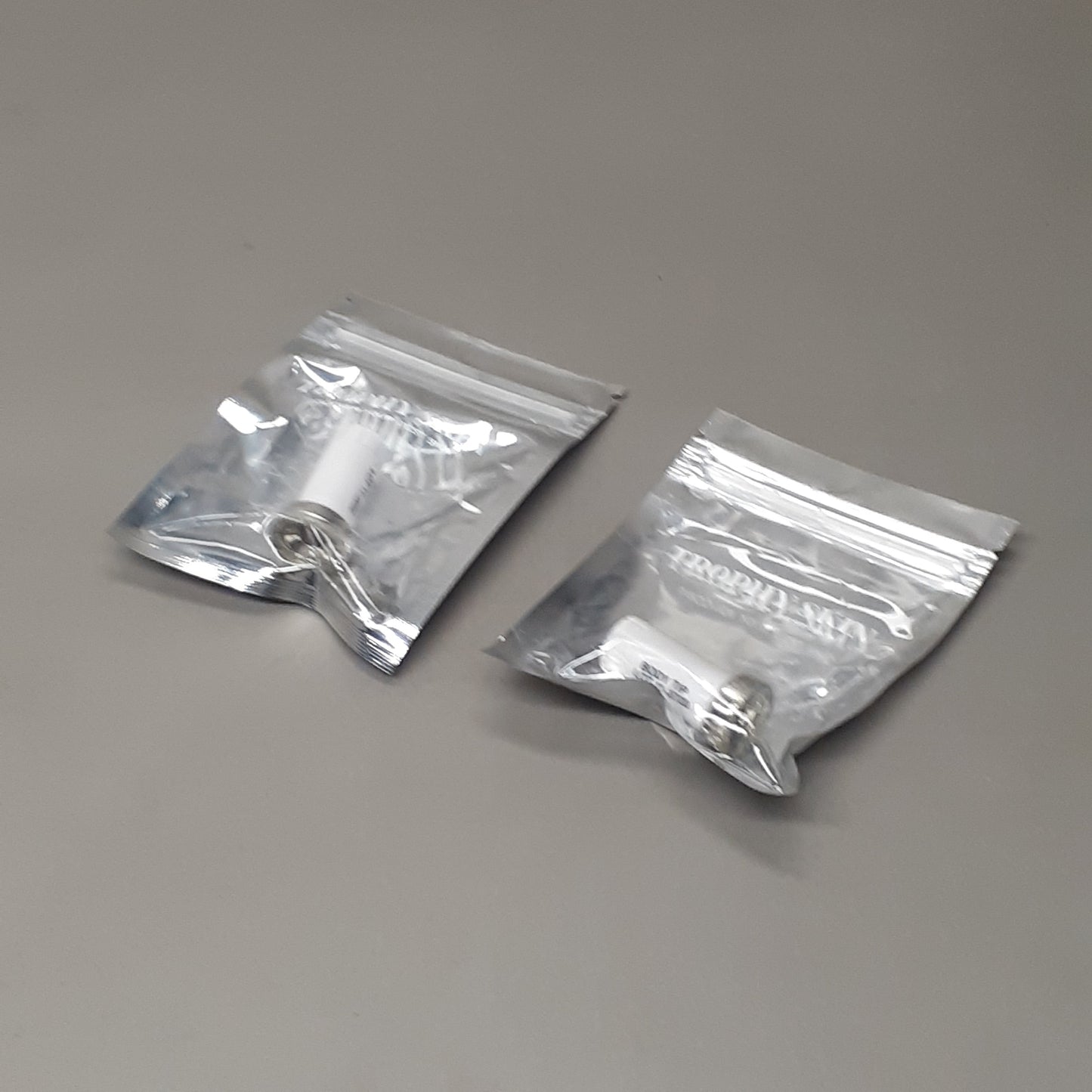 TROPHY SKIN 2-Pack! Large Body Diamond Microabrasion Tip (New)