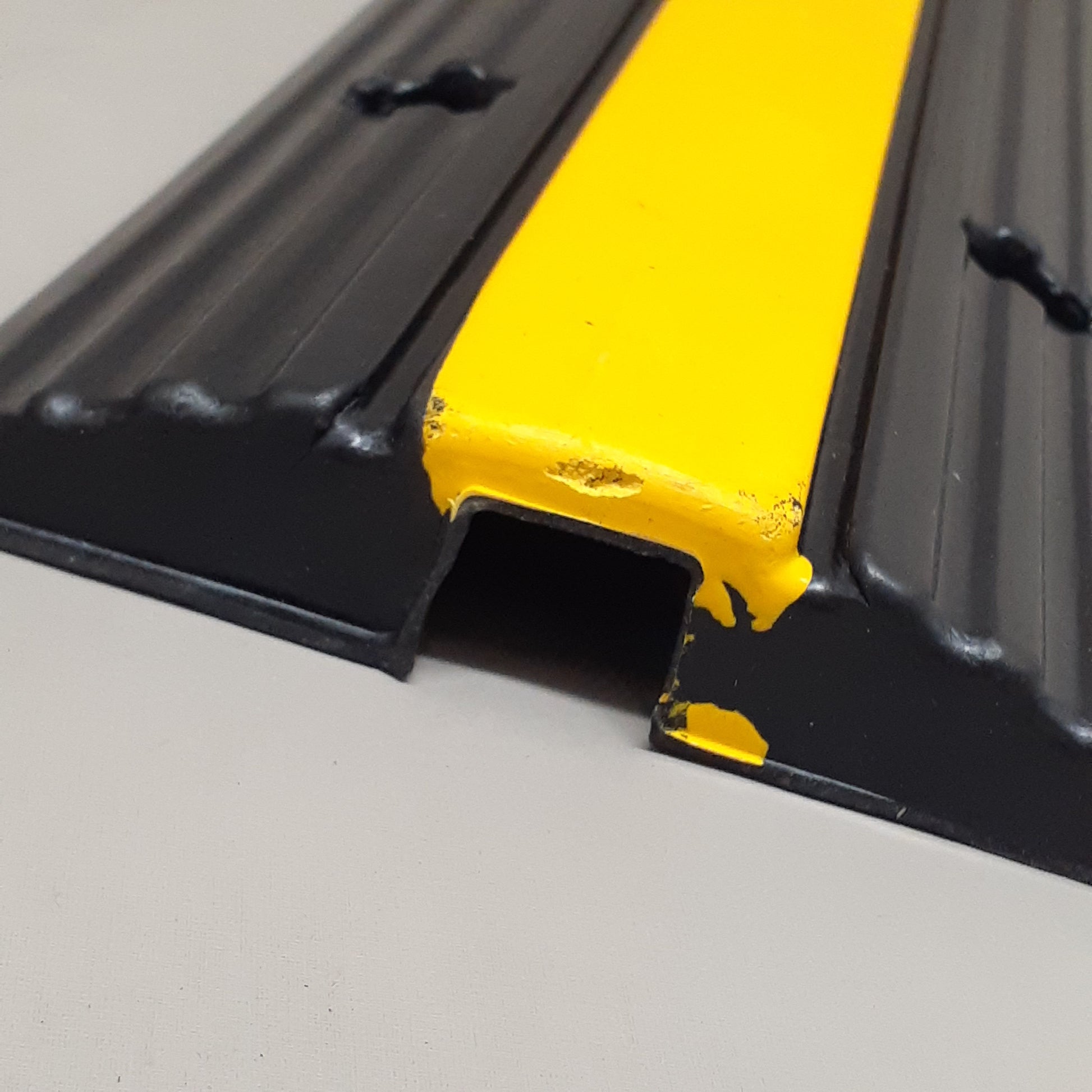 Cable Ramps & Floor Covers - Cable Protectors - Grainger Industrial Supply