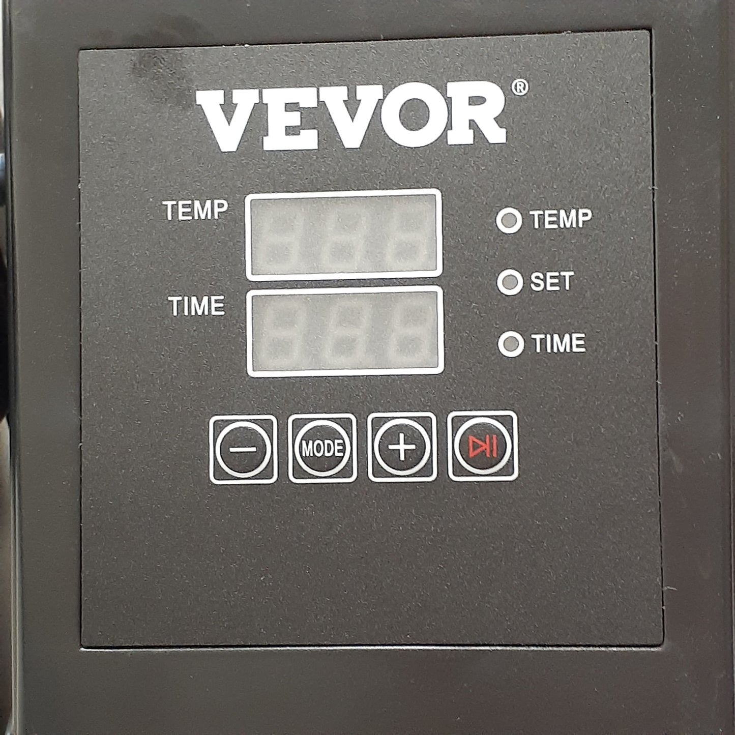 VEVOR Heat Press 15x12 Inch Heat Press Machine (New)