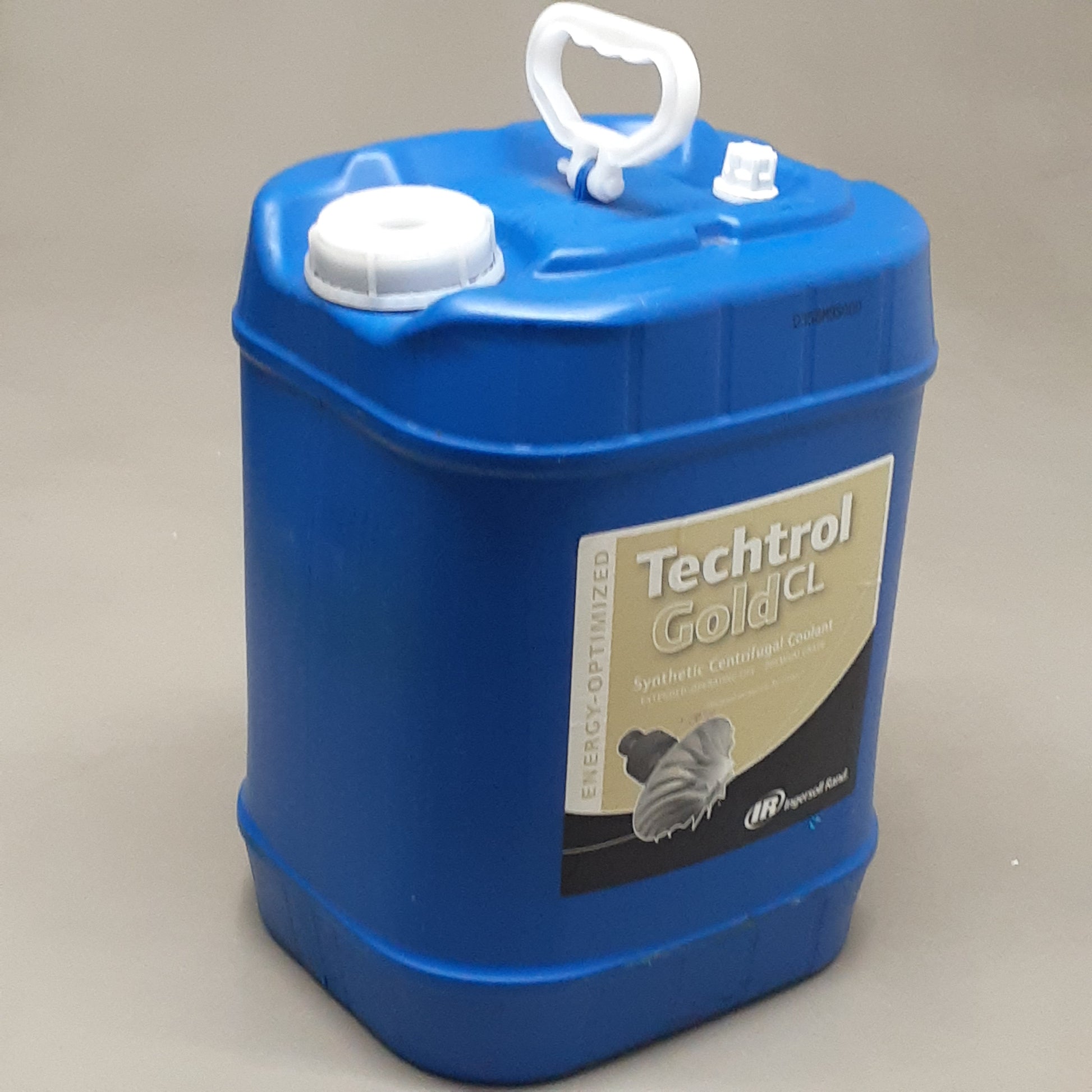 INGERSOLL RAND Techtrol GOLD Energy Optimized Coolant Fluid 20L (New O – PayWut