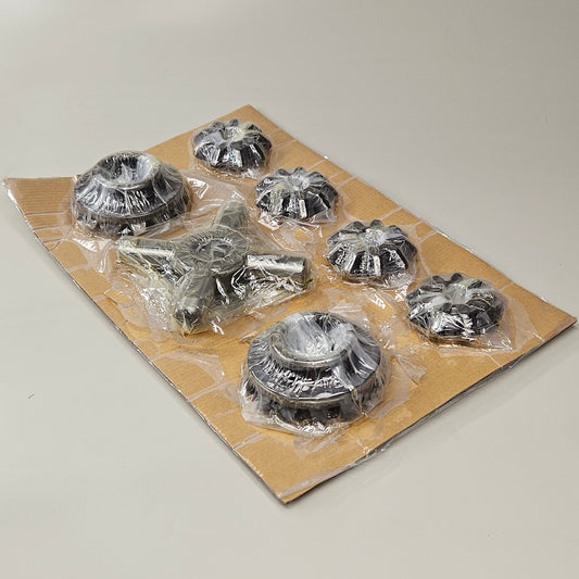 WORLD AMERICAN Kit 2310 Main Differential KT 41 Spline RT40-14 (New)