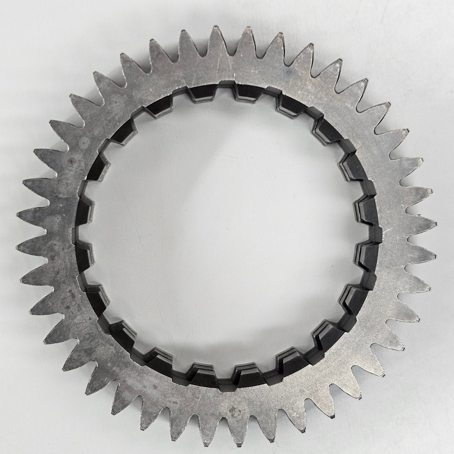 WORLD AMERICAN Splitter Gear Rto11613,14613 20917 (New)