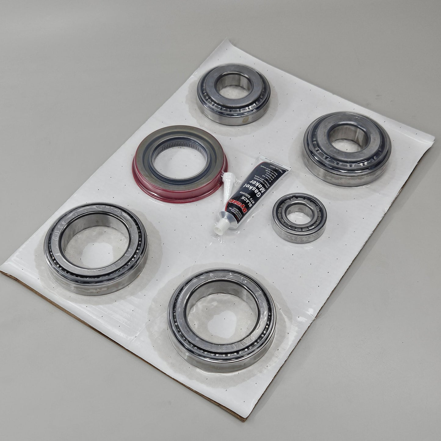 World American Bearing Kit G217RR (New)