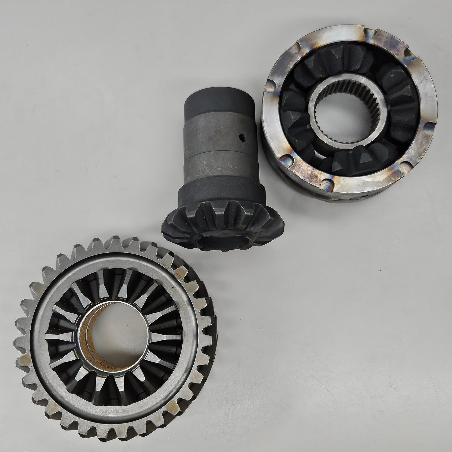WORLD AMERICAN Power Divider Kit PD404 (New)
