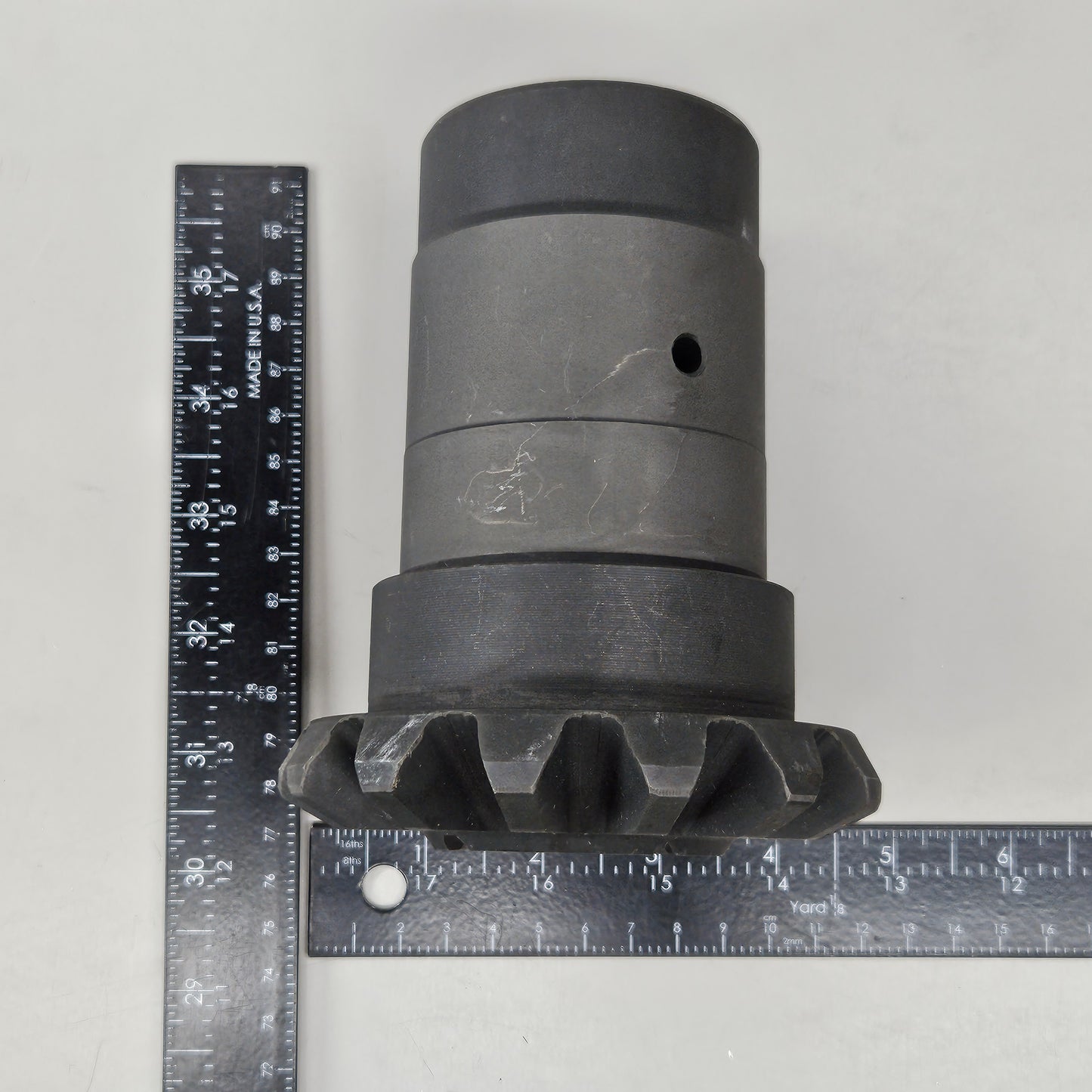 WORLD AMERICAN Power Divider Kit PD404 (New)
