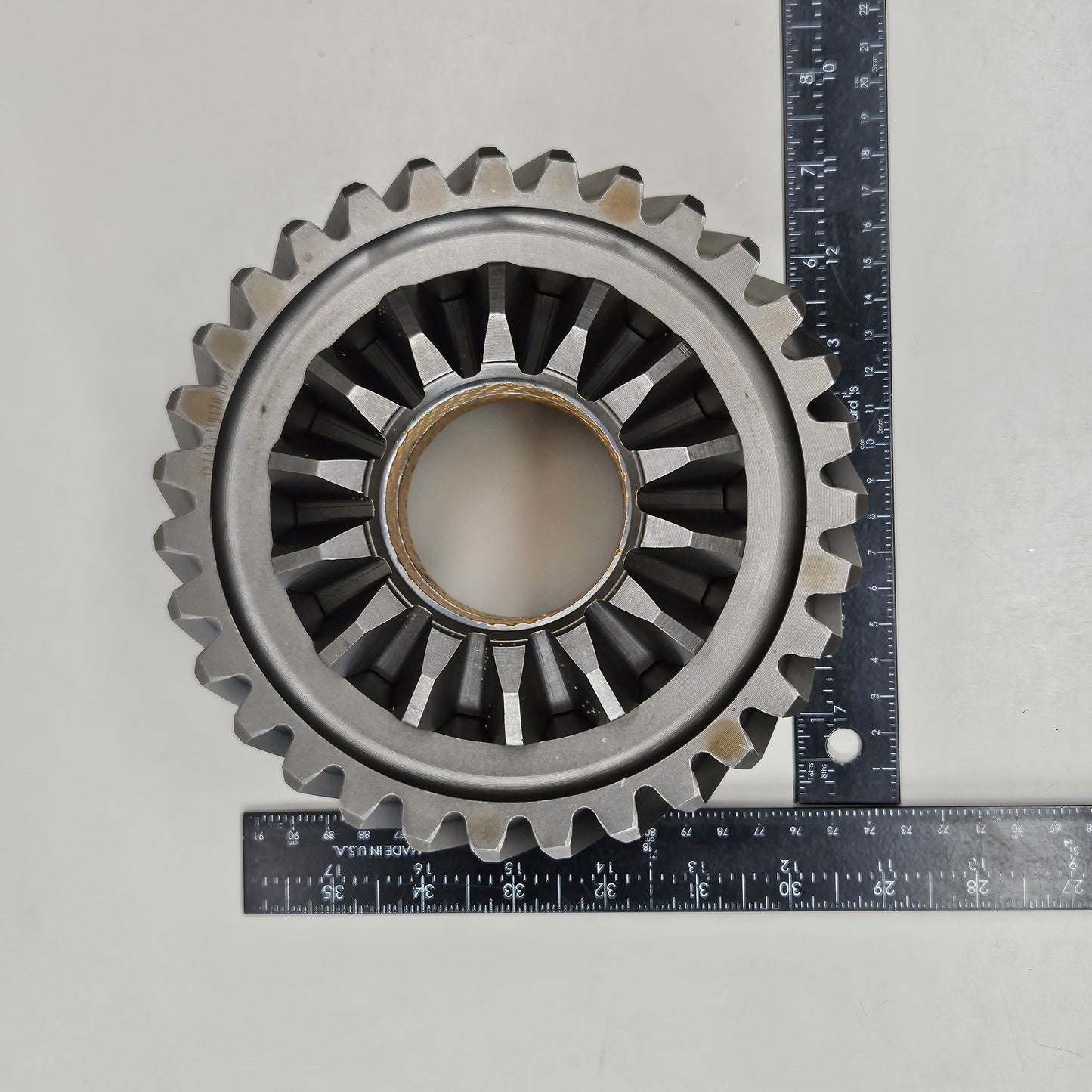 WORLD AMERICAN Power Divider Kit PD404 (New)