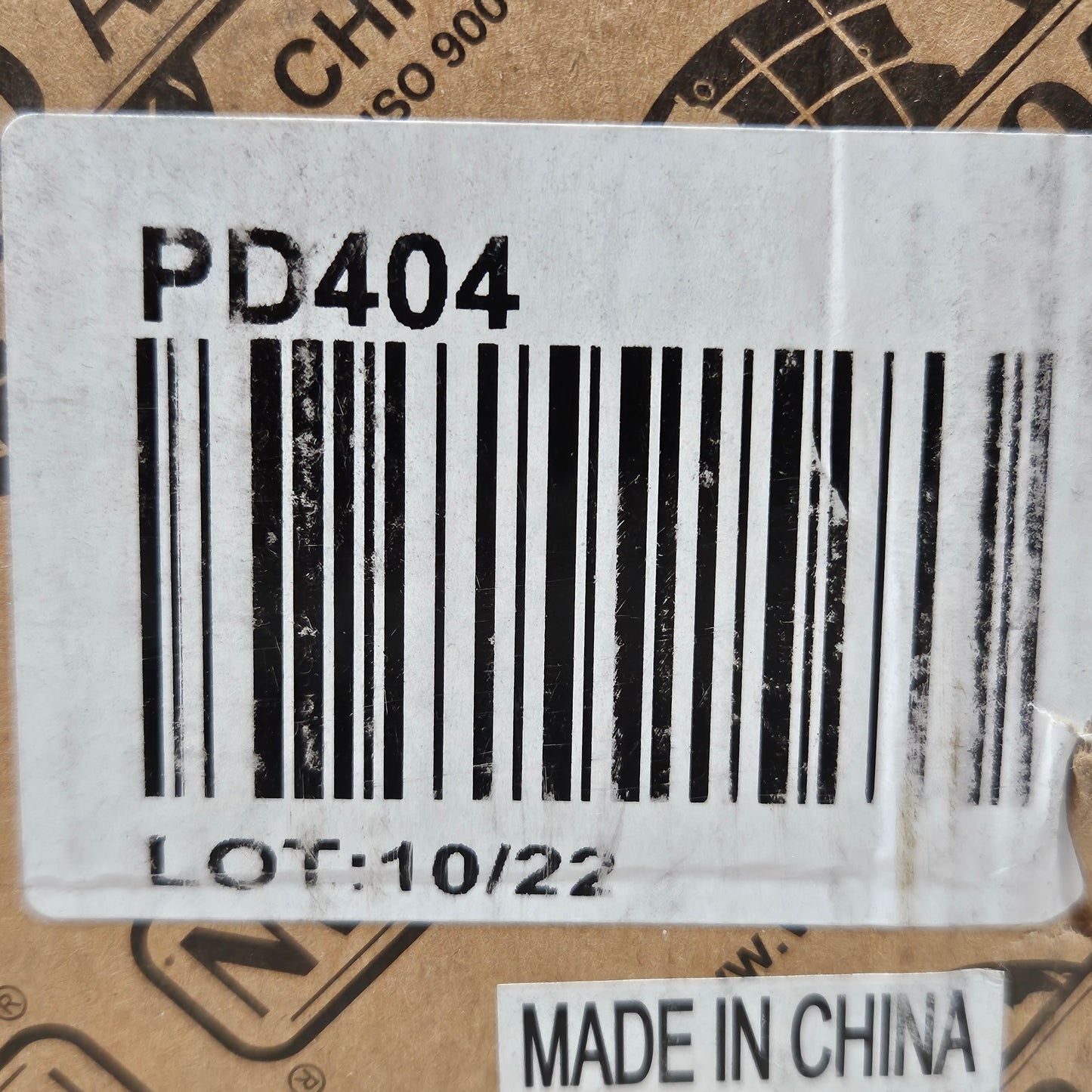 WORLD AMERICAN Power Divider Kit PD404 (New)
