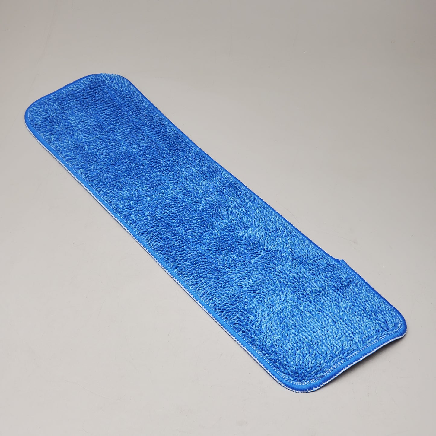 SHENZHEN Mireach Industries 6PK! Microfiber Mop Head Pad Blue Polyester DP0027