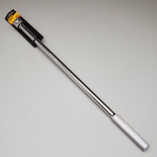 DEWALT Flex Handle Braker Bar 1/2" Dr. 24" Long DWMT752610SP