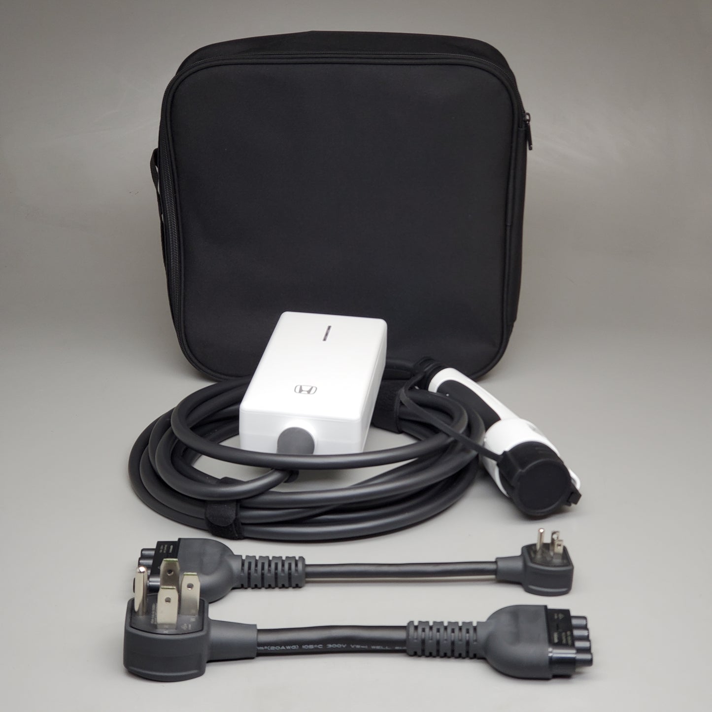 HONDA Genuine Portable EV Charging Kit 08E70-PT9-300 (New)