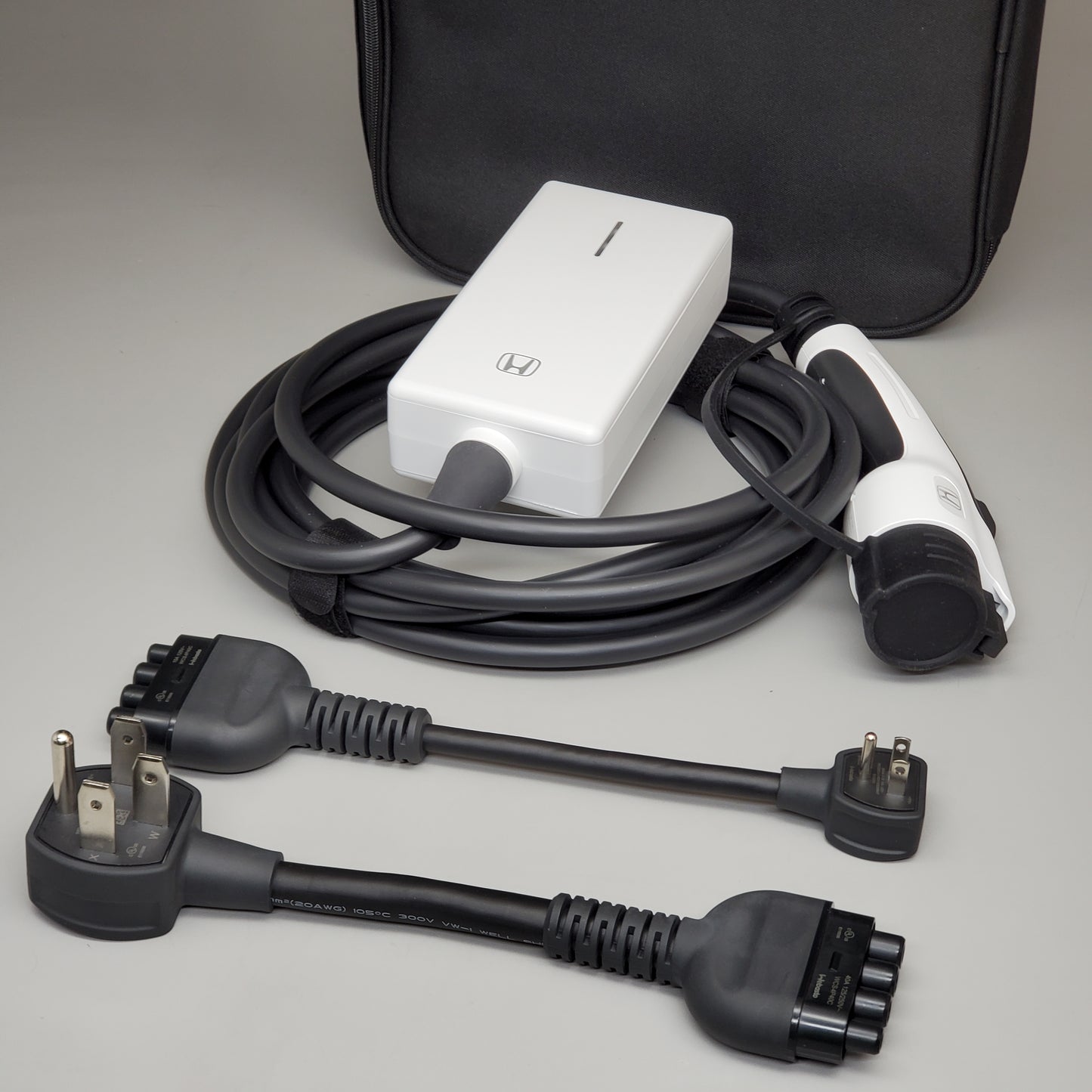 HONDA Genuine Portable EV Charging Kit 08E70-PT9-300 (New)