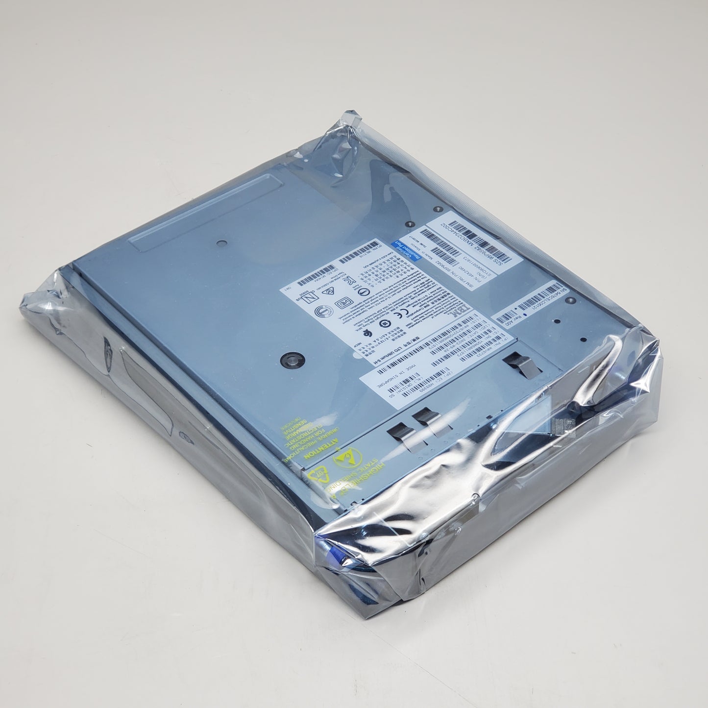 IBM L5 FC Short Wave Tape Storage Drive w/ Sled 8Gb/SEC 95P9582 00V6733 (Reman)