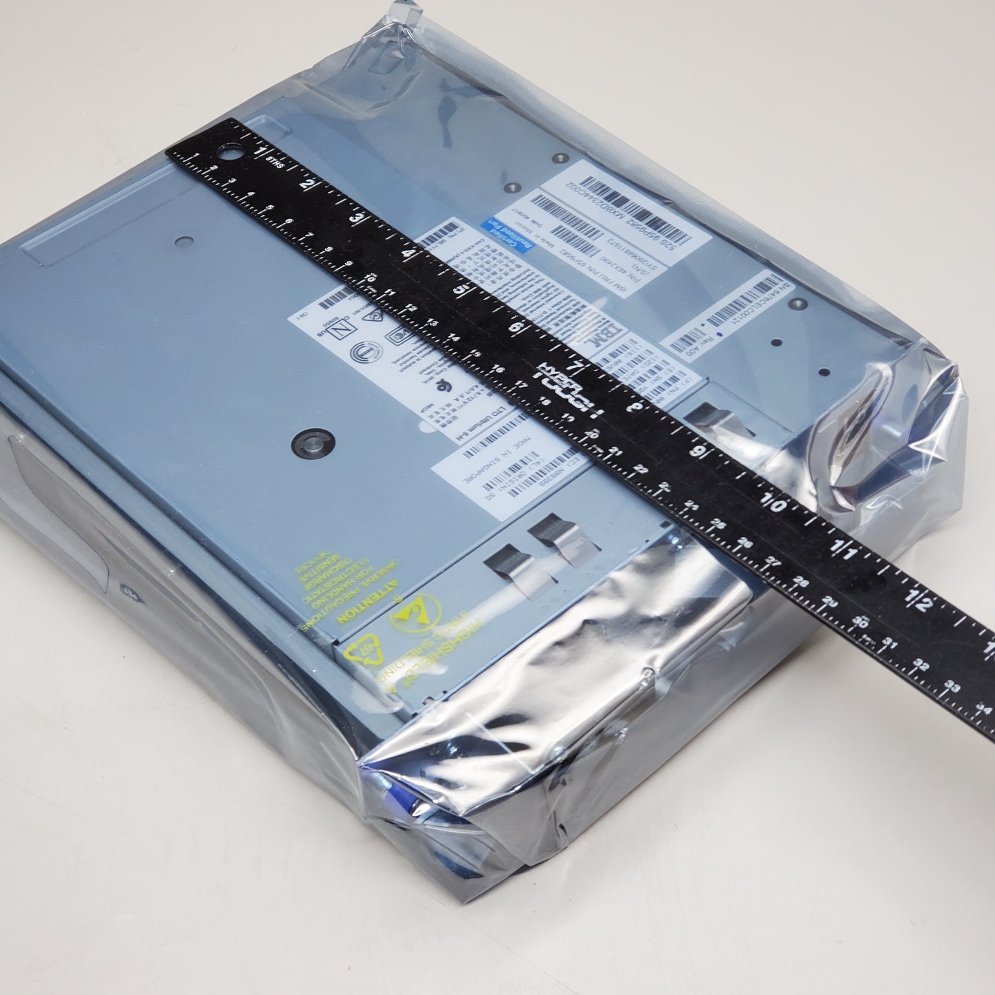 IBM L5 FC Short Wave Tape Storage Drive w/ Sled 8Gb/SEC 95P9582 00V6733 (Reman)