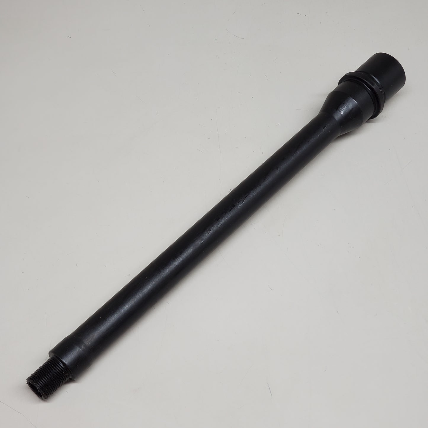 Z@ AR-15 10.5" Light Tapered Steel 9mm No Gas Port Barrel