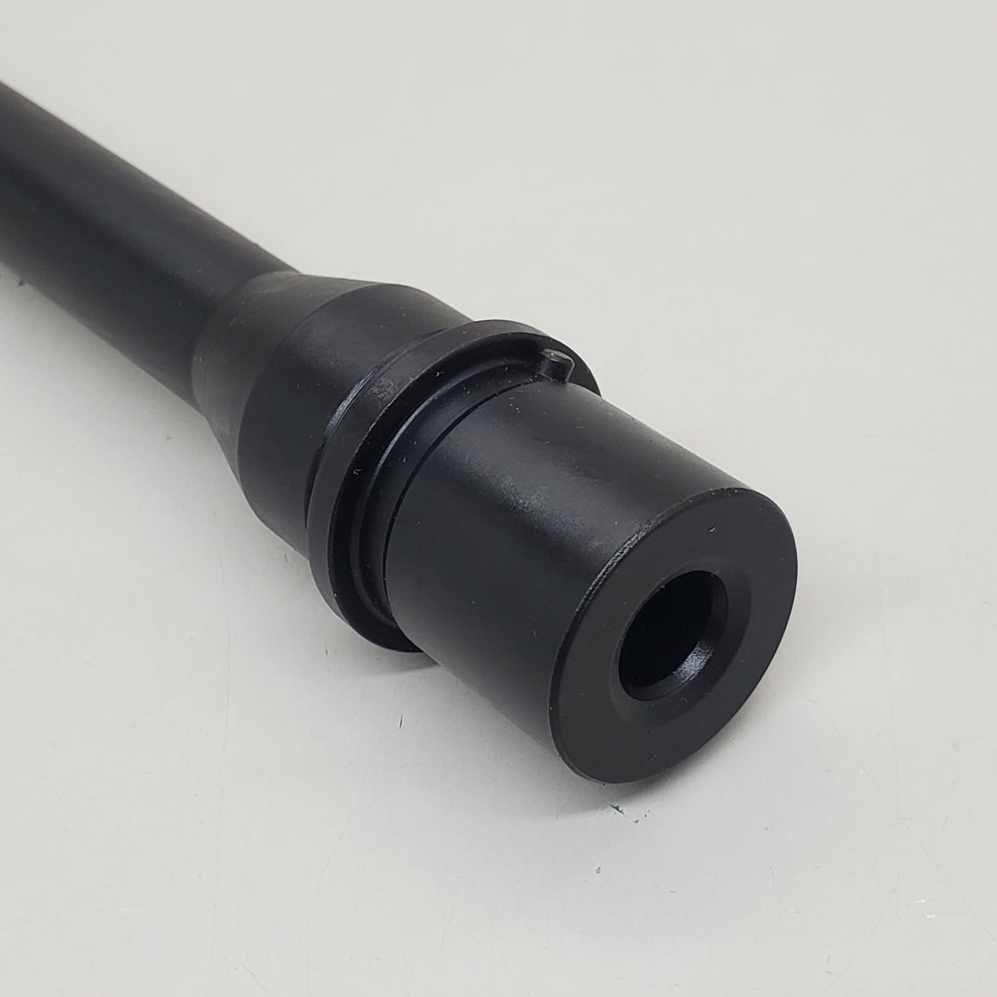 Z@ AR-15 10.5" Light Tapered Steel 9mm No Gas Port Barrel