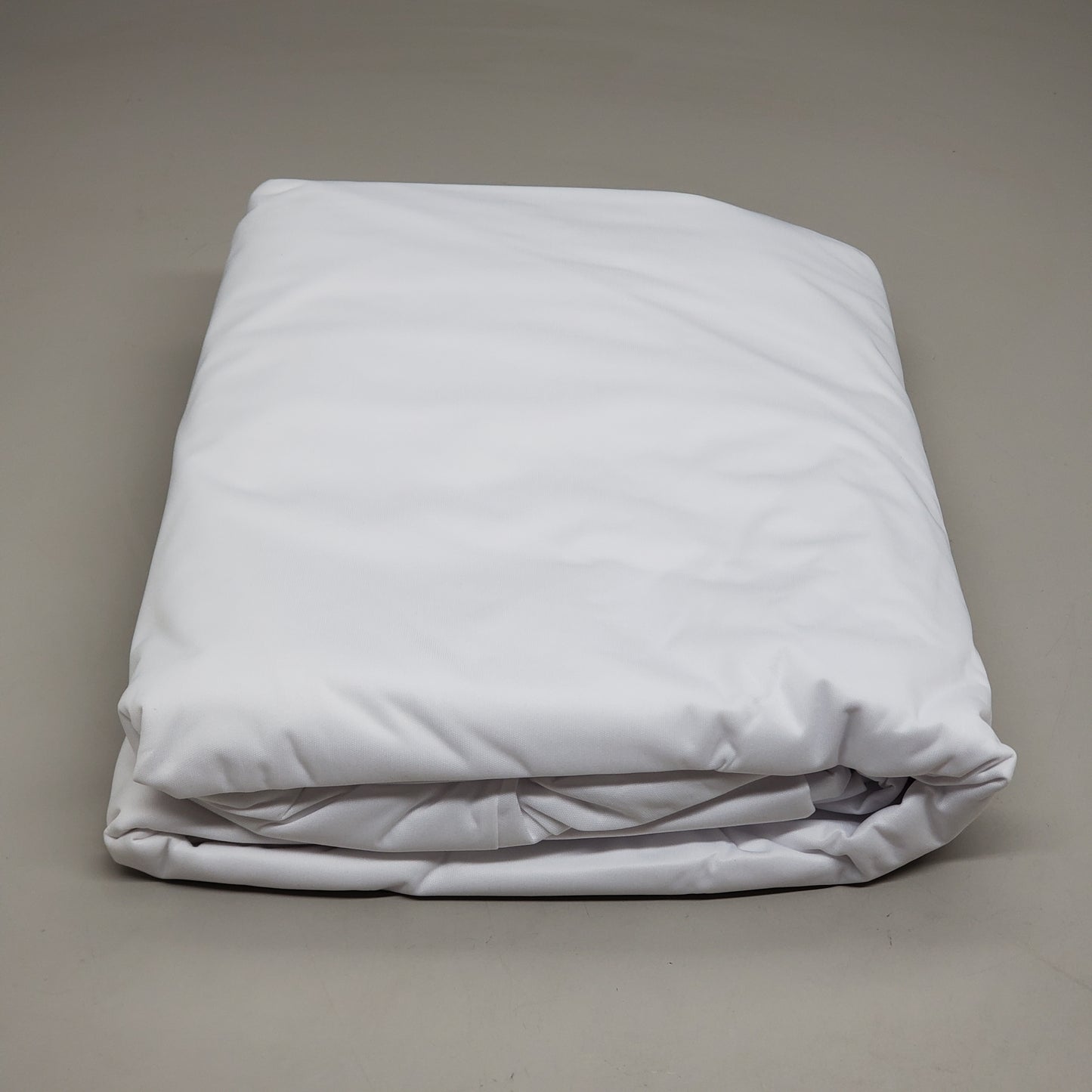 ONGUARD Bed Bug Encasement 60"x80"x14" Queen 100% Polyester White ONGD608014