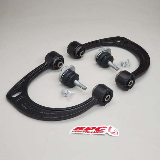 SPC Specialty Products Company Upper Control Arms for Toyota Tacoma 2005+ 25470