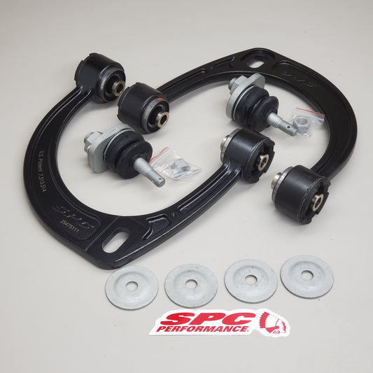 SPC Specialty Products Company Upper Control Arms for Toyota 4Runner & FJ 2003+ 25480