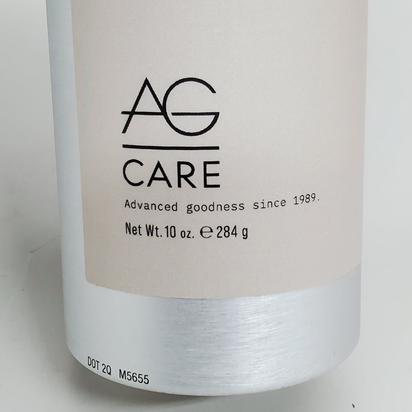 AG CARE Ultradynamics Extra-Firm Finishing Spray 10 oz Long Lasting Hold 100181