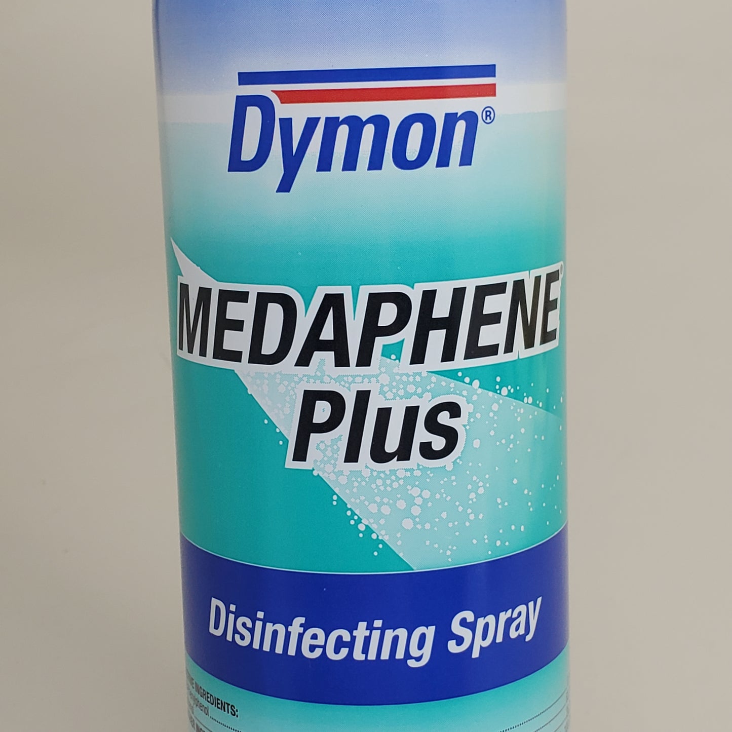 DYMON Medaphene Plus Disinfecting Spray 15.5 oz ITW Pro Brands 431-3420