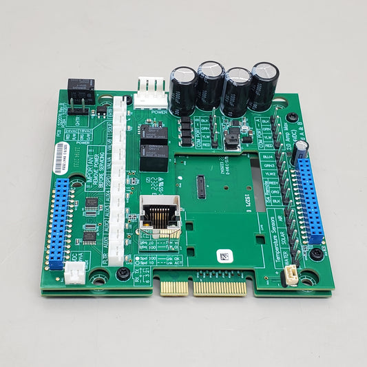 PENTAIR Replacement Intellicenter Mother / Main Circuit Board i5p 15534-B 522079 D SW47 23209