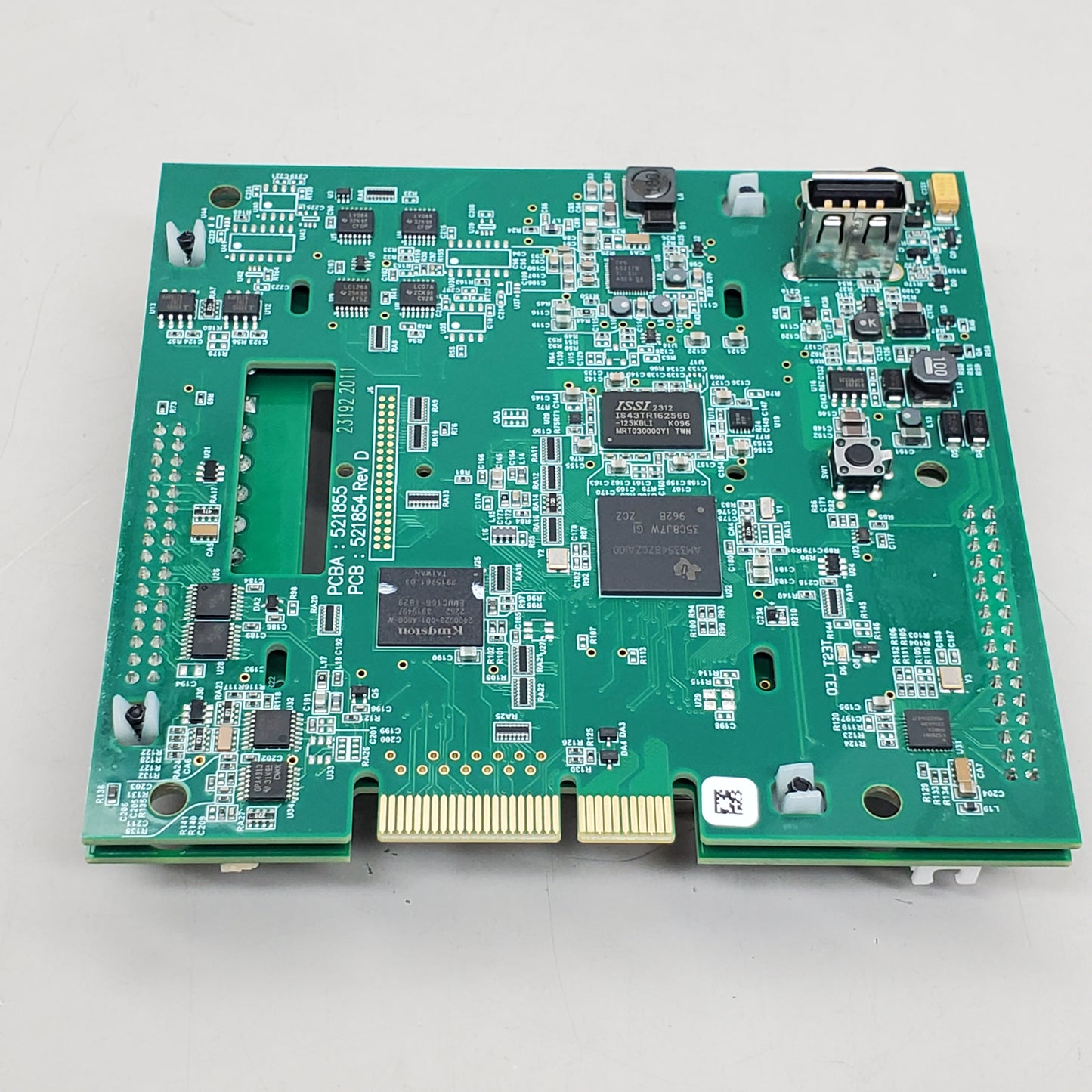 PENTAIR Replacement Intellicenter Mother / Main Circuit Board i5p 15534-B 522079 D SW47 23209