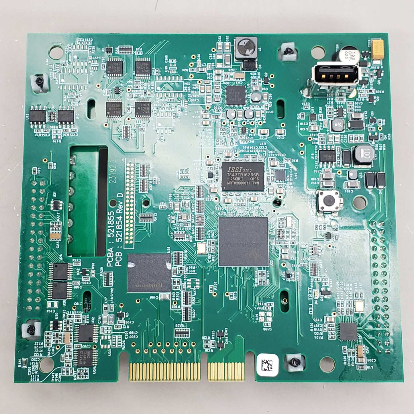 PENTAIR Replacement Intellicenter Mother / Main Circuit Board i5p 15534-B 522079 D SW47 23209