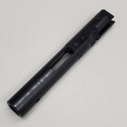 Z@ Custom Stripped Bolt Carrier for AR-9 Black Nitride Steel 6-5/8" (Carrier Only)