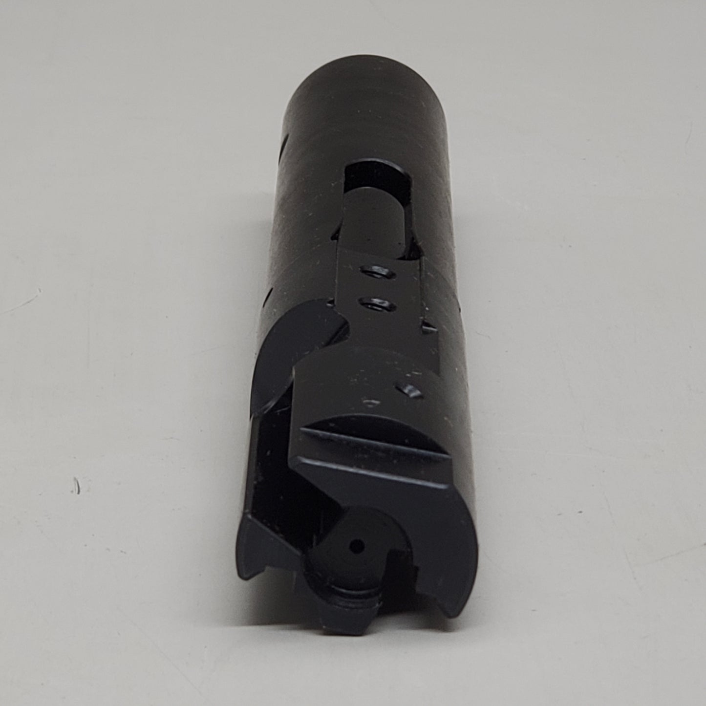 Z@ Custom Stripped Bolt Carrier for AR-9 Black Nitride Steel 6-5/8" (Carrier Only)