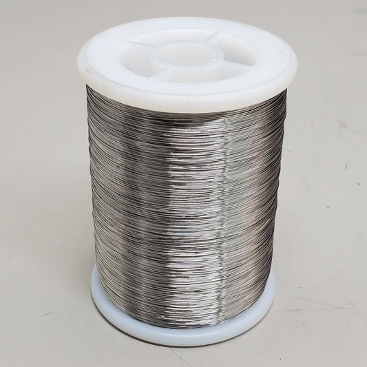 Stainless Thread Wire Spool/Roll 1.2 lbs OL10L-01# Heat S230104AA04-C1