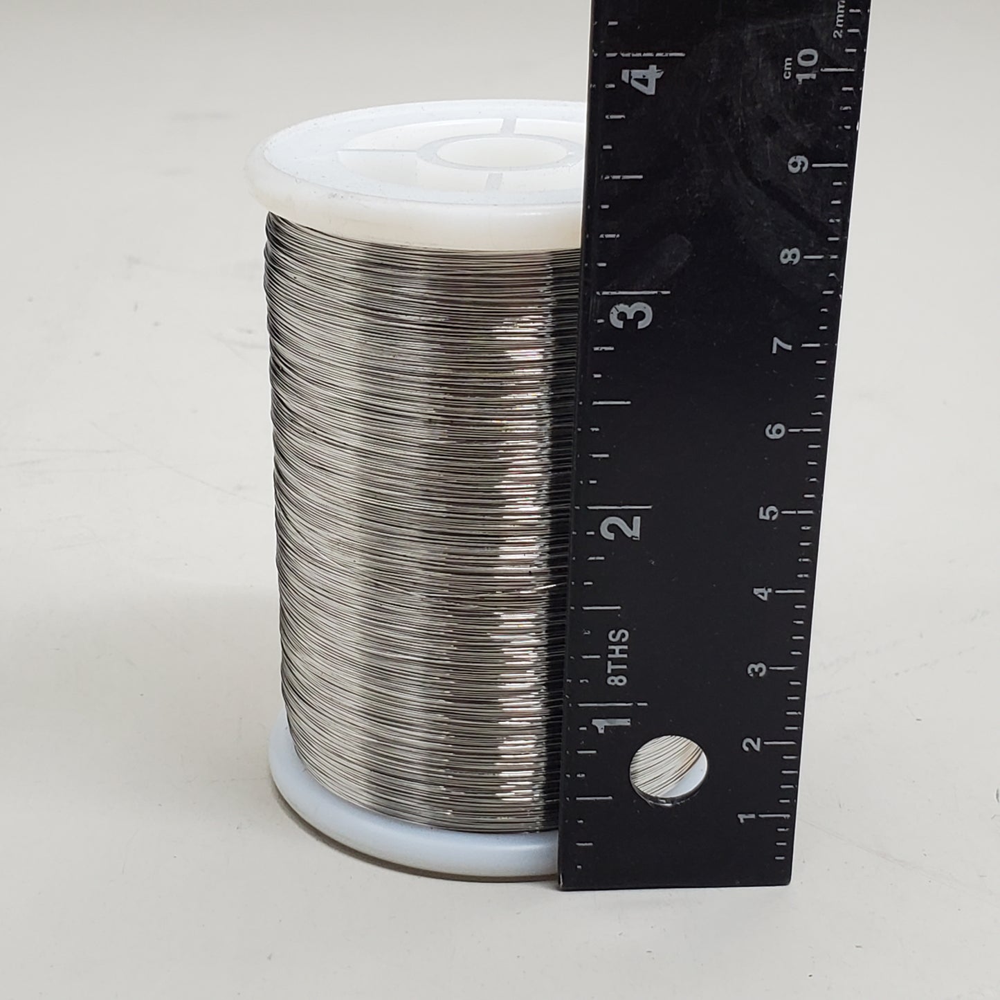 Stainless Thread Wire Spool/Roll 1.2 lbs OL10L-01# Heat S230104AA04-C1