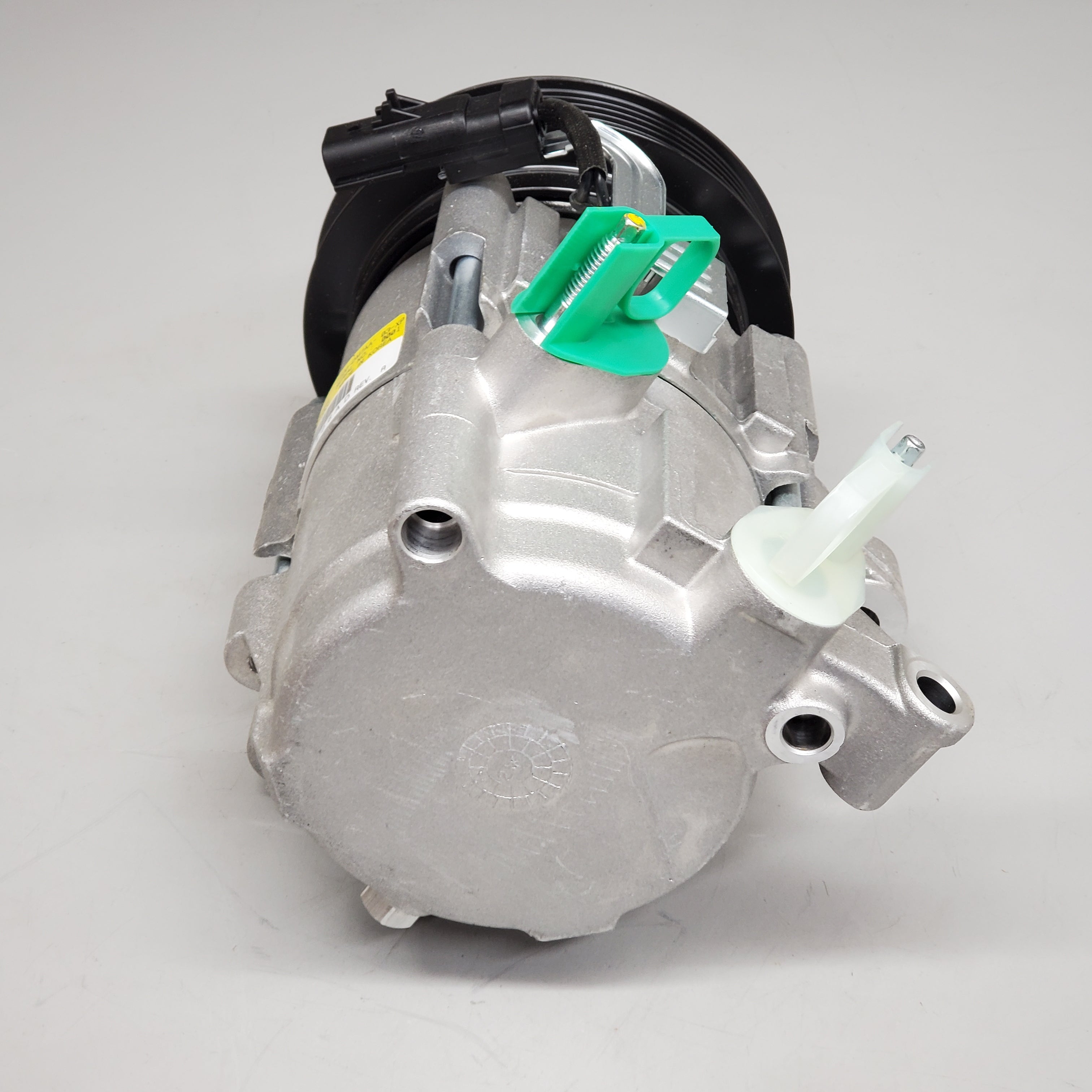 HANON SYSTEMS A/C Compressor 55111406AD for 06-08 Liberty V6 & 07