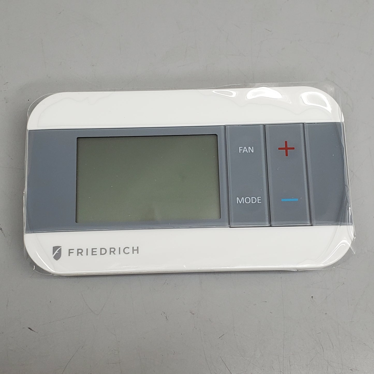 FRIEDRICH Digital Programmable Wall Thermostat RT7P