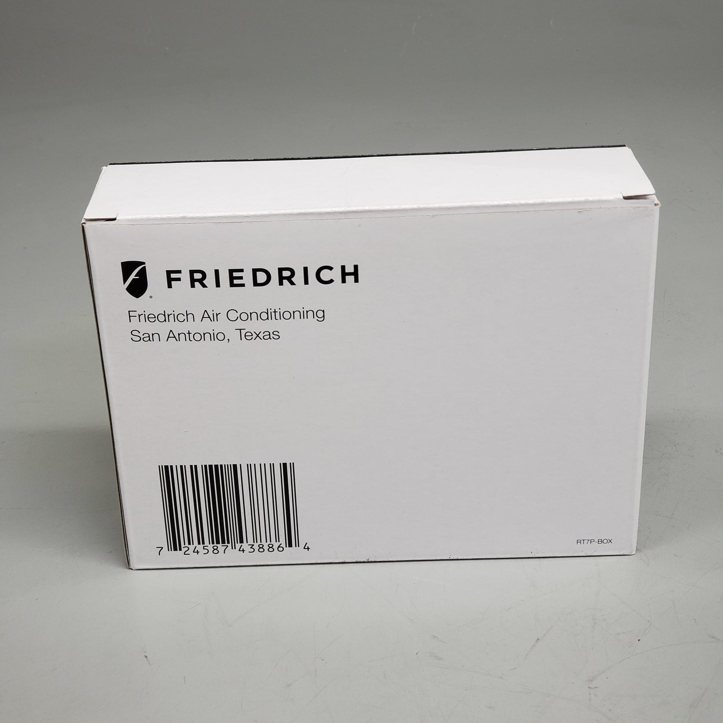 FRIEDRICH Digital Programmable Wall Thermostat RT7P