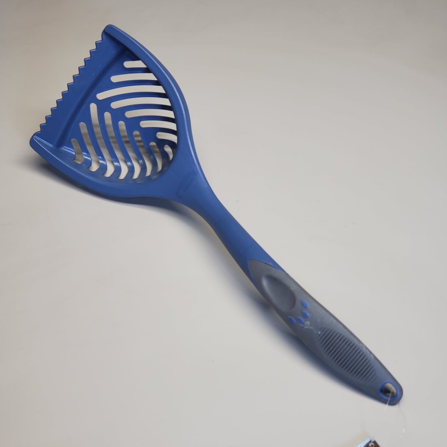 ZA@ PETMATE Ultimate Liter Scoop 17" Blue 22972 B